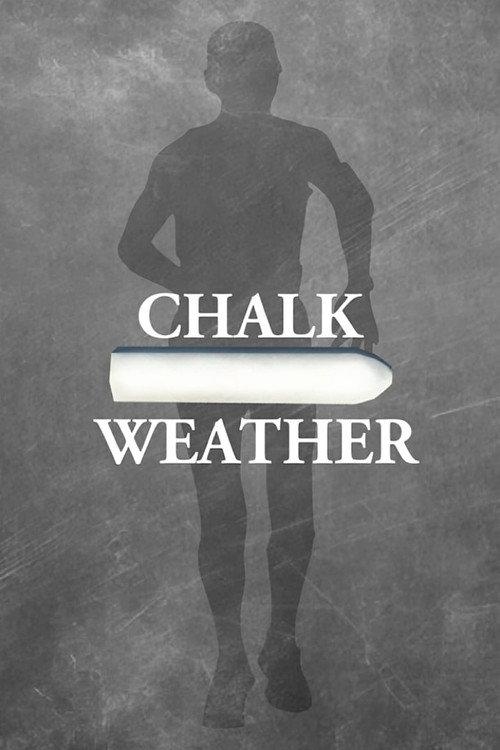 Chalk Weather backdrop