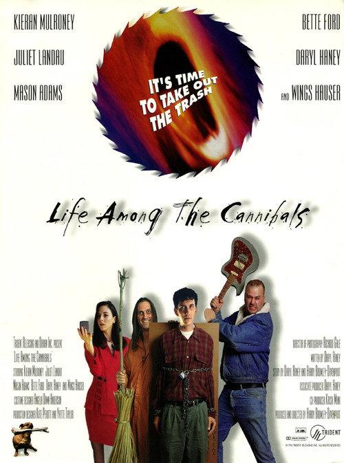 Life Among the Cannibals backdrop