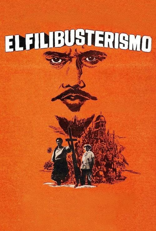 El Filibusterismo backdrop