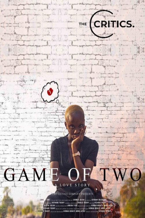 Game of Two backdrop
