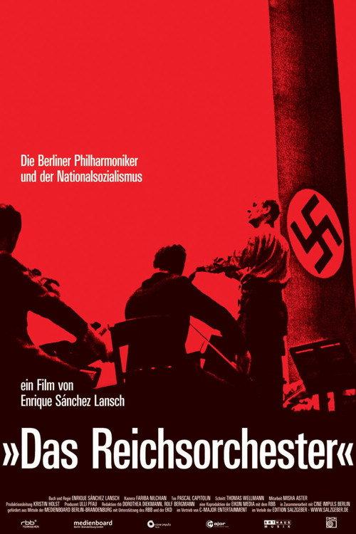 The Reich's Orchestra backdrop
