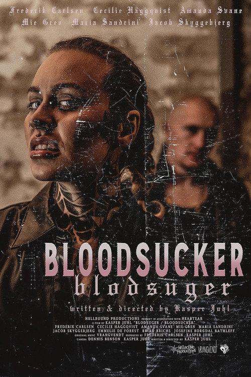 Bloodsucker backdrop