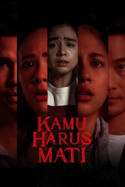 Kamu Harus Mati backdrop