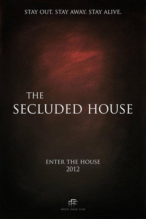 The Secluded House backdrop