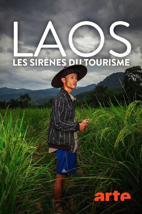 Laos - Alles hat seinen Preis backdrop