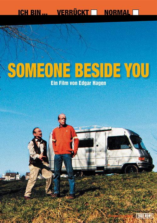Someone Besides You backdrop