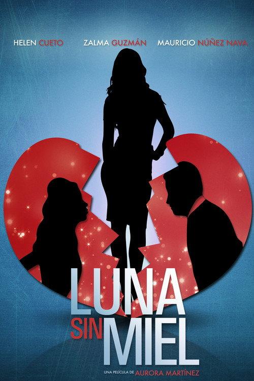 Luna sin miel backdrop