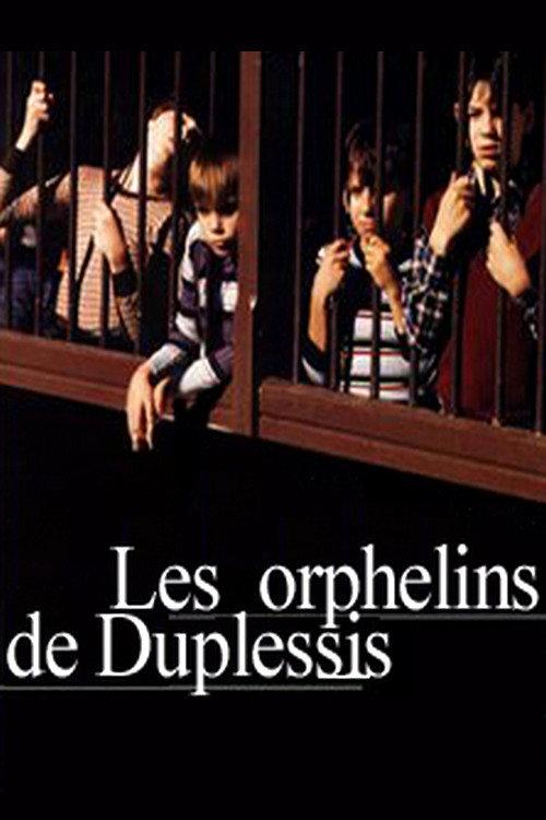 The Duplessis Orphans backdrop