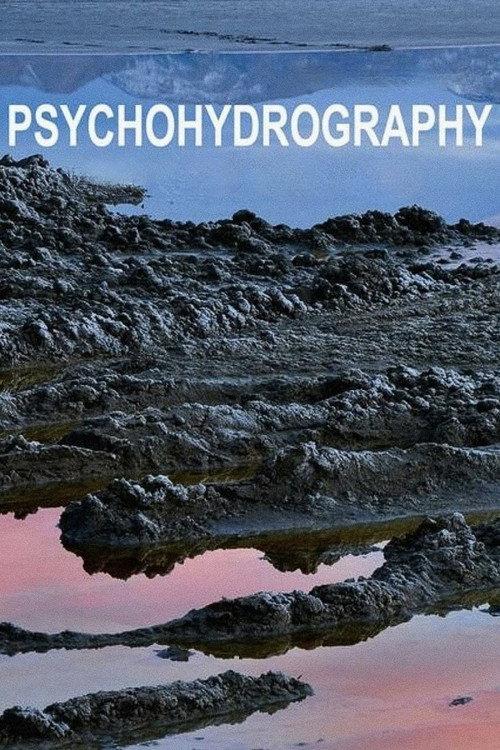 Psychohydrography backdrop