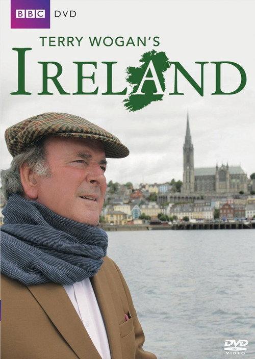 Terry Wogan's Ireland backdrop
