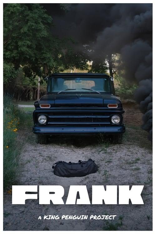 Frank backdrop