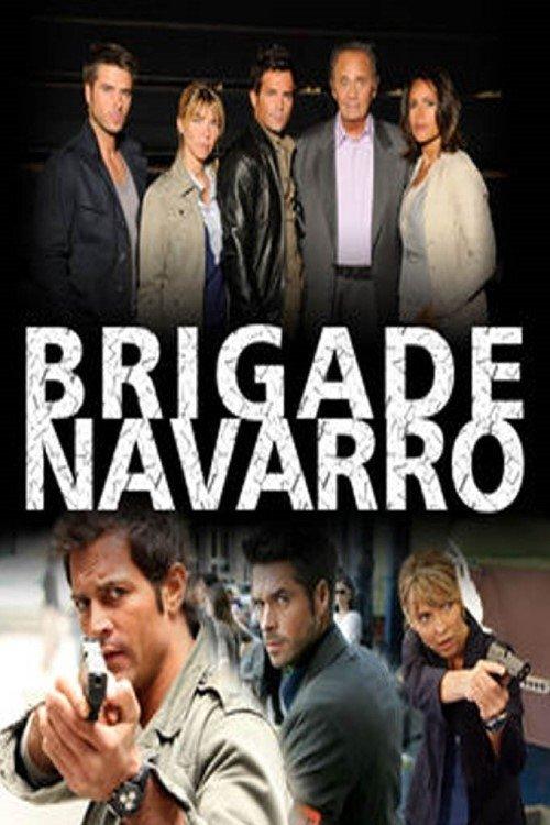Brigade Navarro backdrop
