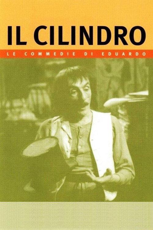 Il cilindro backdrop