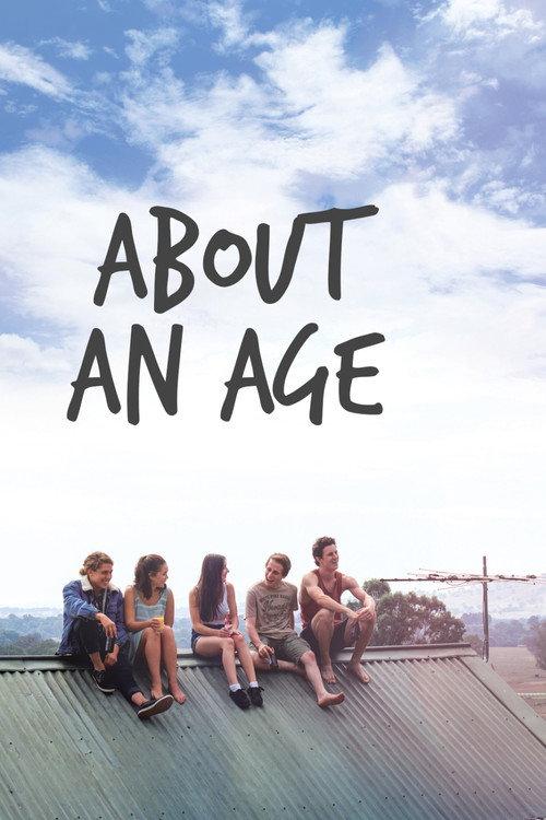 About an Age backdrop