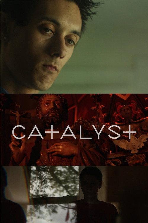 Catalyst backdrop