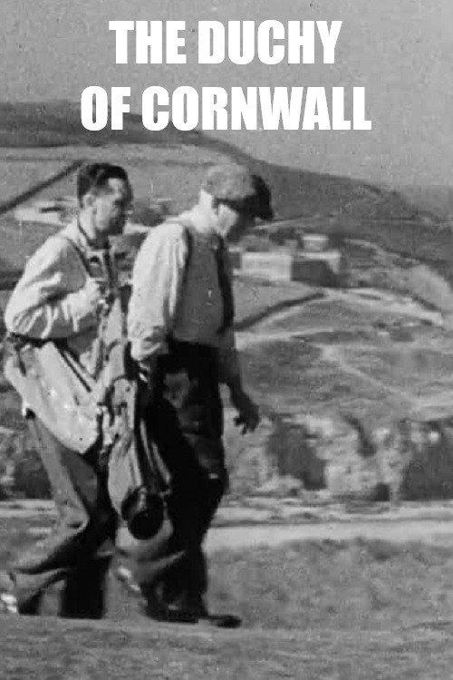 The Duchy of Cornwall backdrop