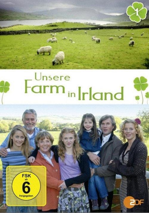 Unsere Farm in Irland backdrop