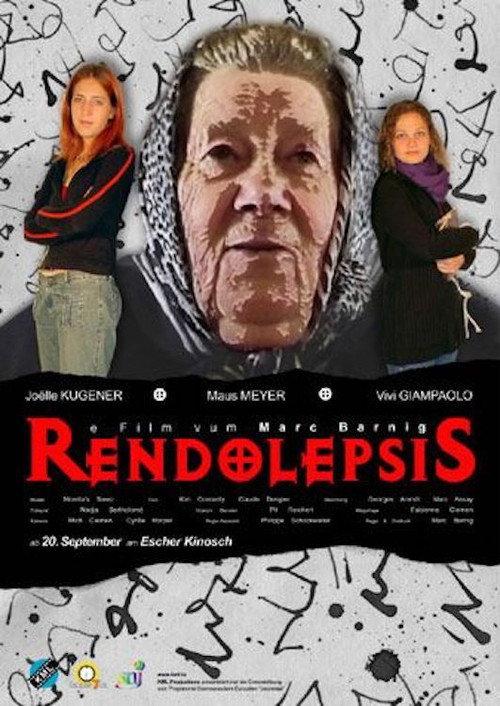 Rendolepsis backdrop