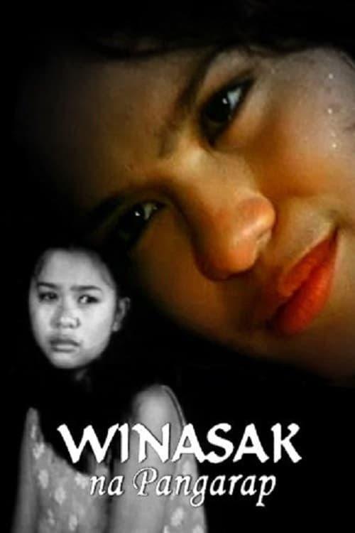 Winasak Na Pangarap backdrop