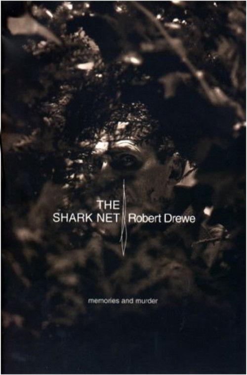 The Shark Net backdrop