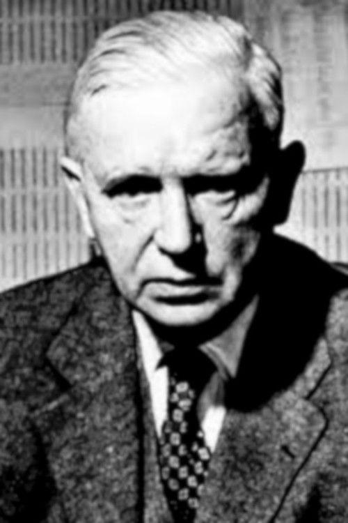 The Cinema of Carl Th. Dreyer backdrop