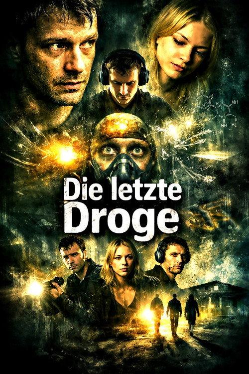 Die Letzte Droge backdrop