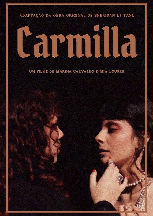 Carmilla backdrop