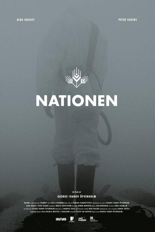 The Nation backdrop