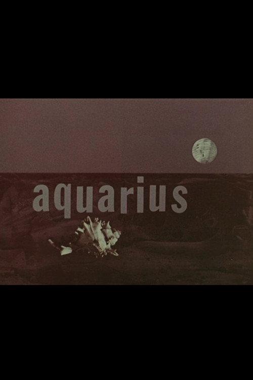 Aquarius backdrop