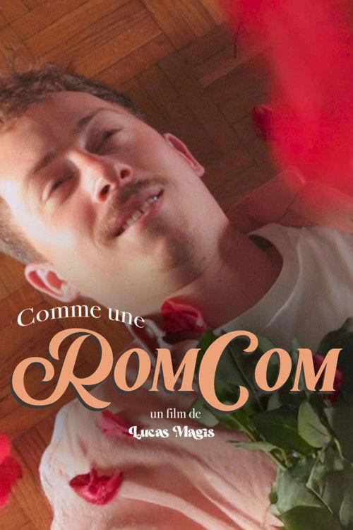 Comme une RomCom backdrop