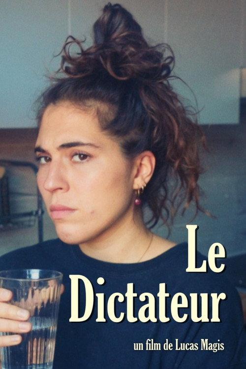 Le Dictateur backdrop