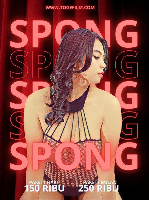 Spong backdrop