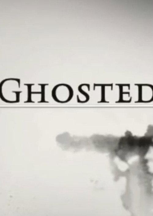 Ghosted backdrop