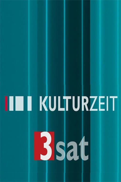 Kulturzeit backdrop
