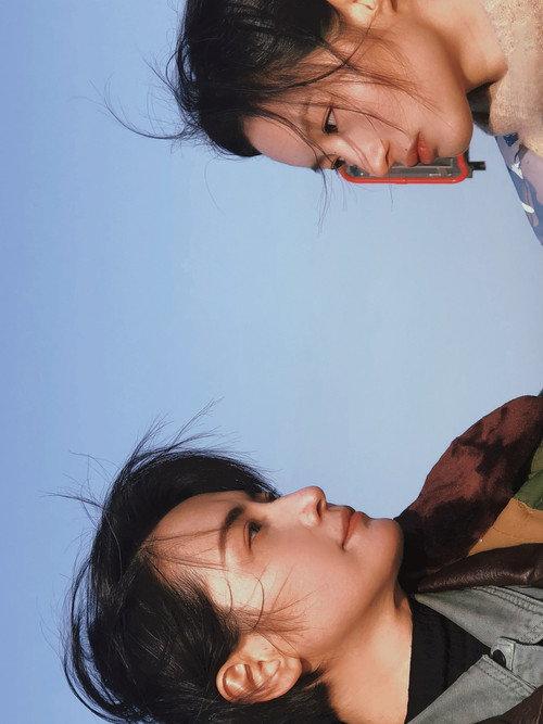消散的痕迹 backdrop