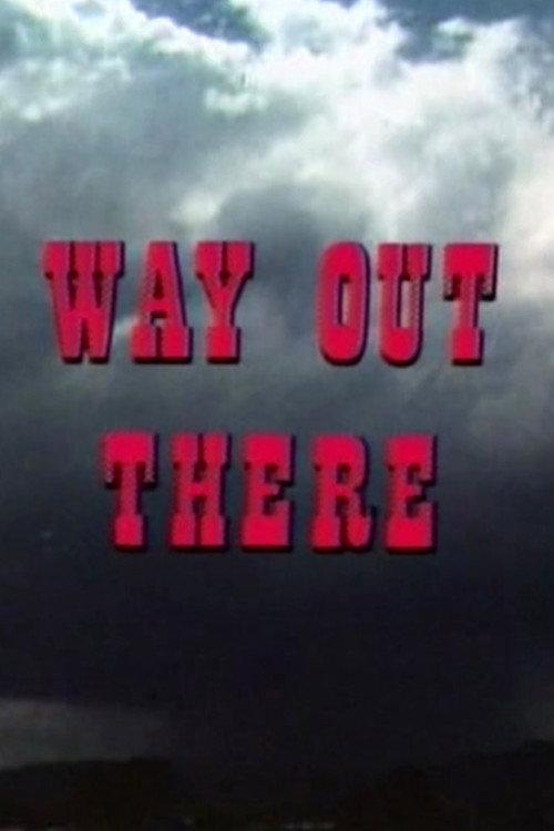 Way Out There backdrop