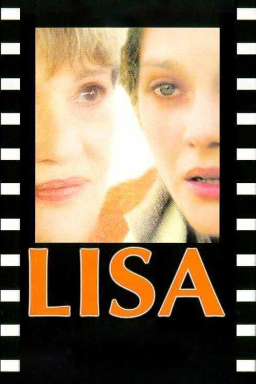 Lisa backdrop