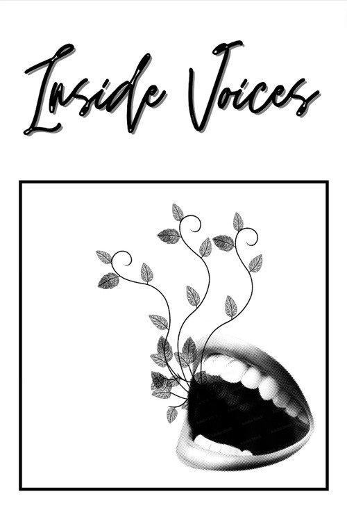 Inside Voices backdrop