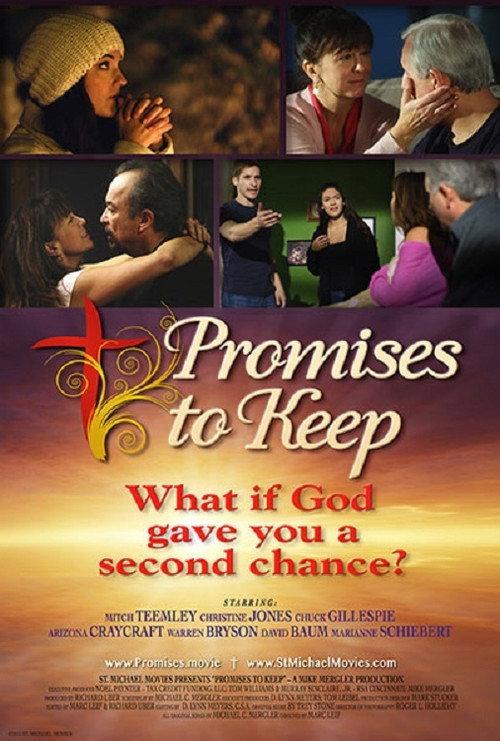 Promises to Keep backdrop