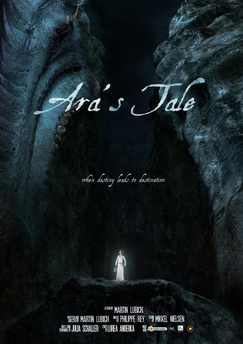Ara's Tale backdrop
