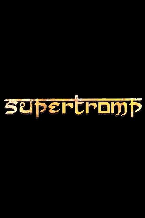 Supertromp backdrop