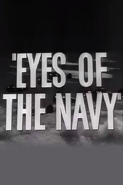 Eyes of the Navy backdrop