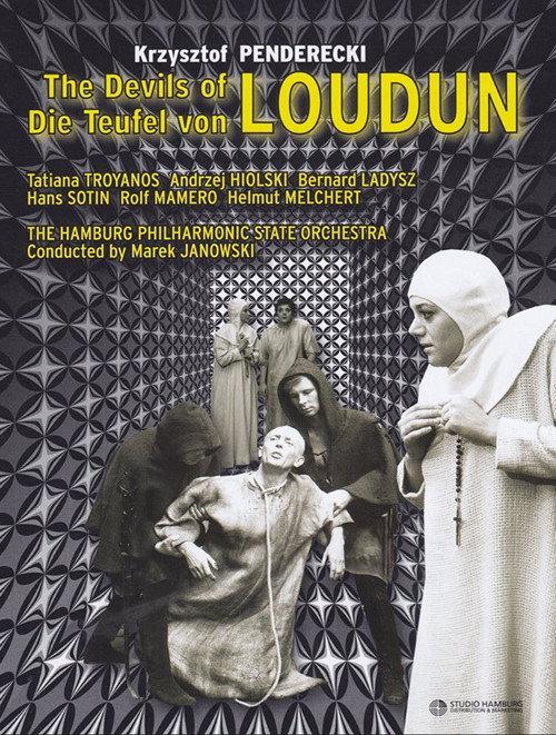The Devils of Loudun backdrop
