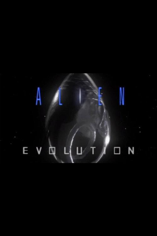 Alien Evolution backdrop