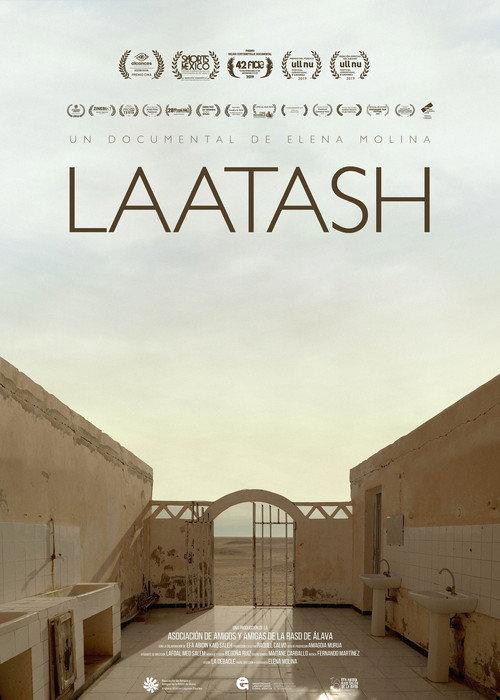 Laatash backdrop