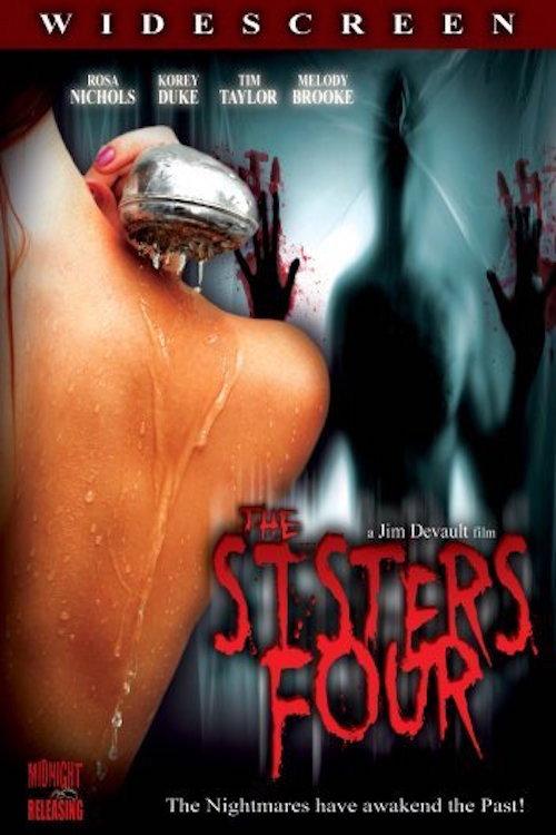 The Sisters Four backdrop