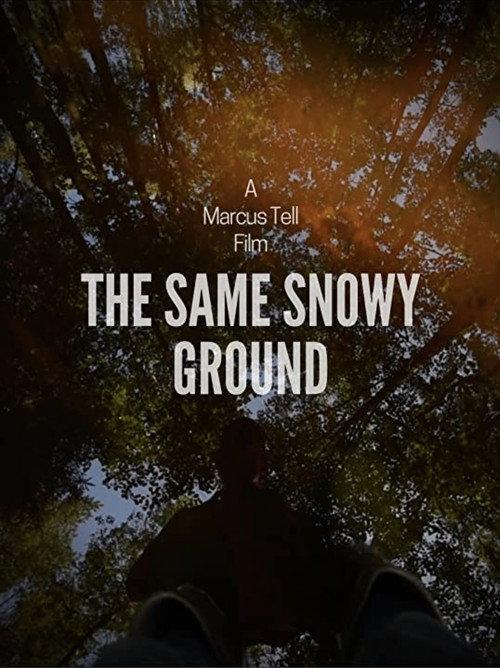 The Same Snowy Ground backdrop