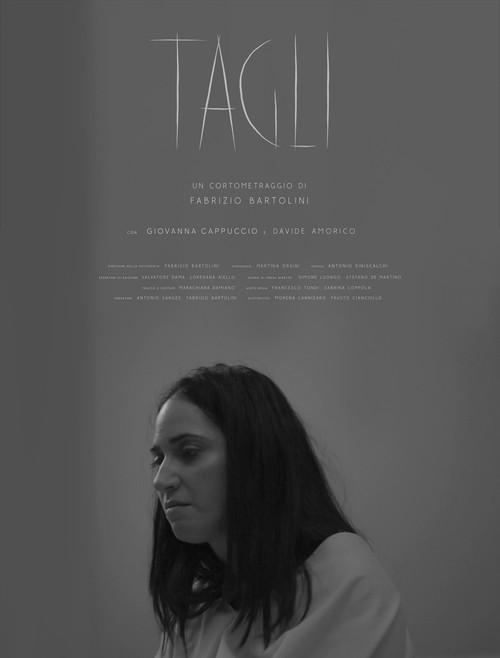 Tagli backdrop