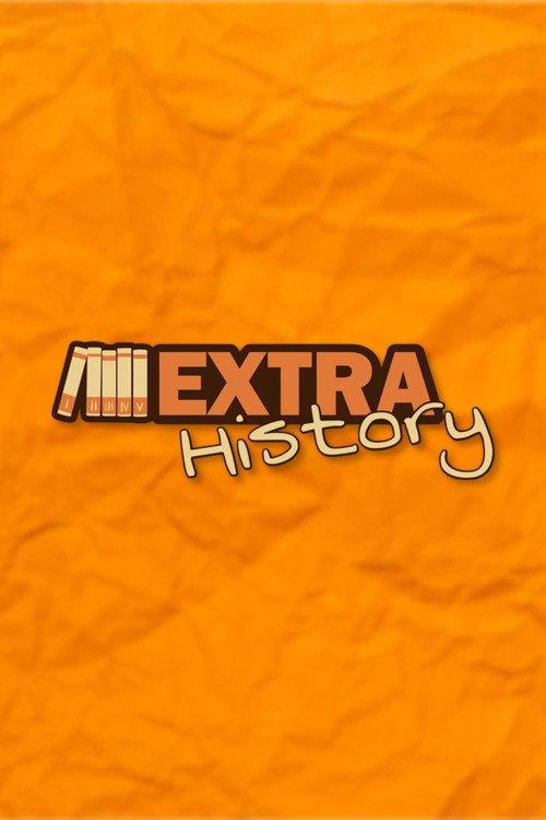 Extra History backdrop