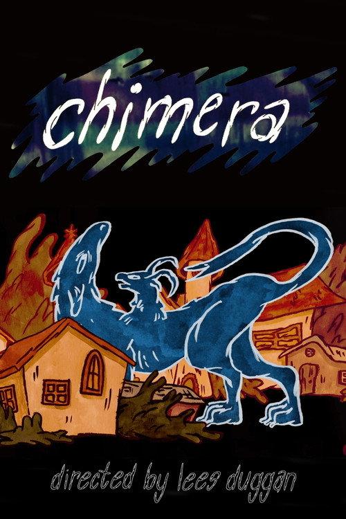 chimera backdrop